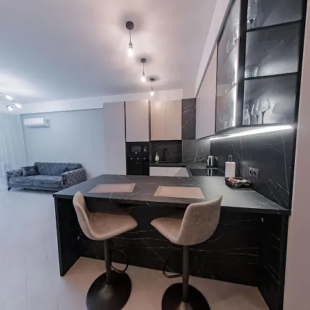 Avenue Boutique N3 * Chisinau