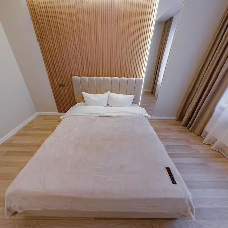 Apartment Avenue Boutique N3