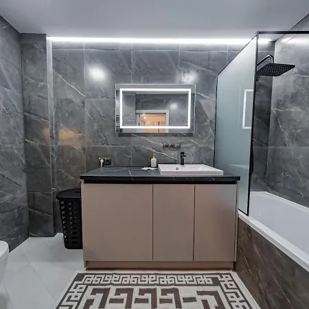 Apartment Avenue Boutique N3