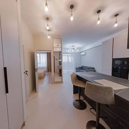Apartment Avenue Boutique N3 Chisinau