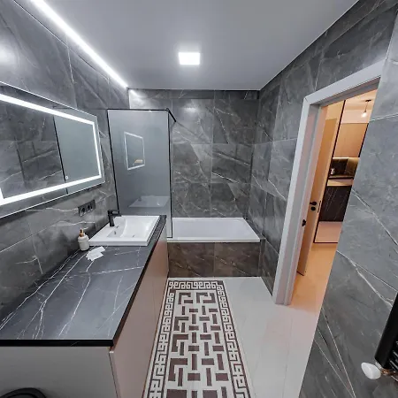 Apartment Avenue Boutique N3