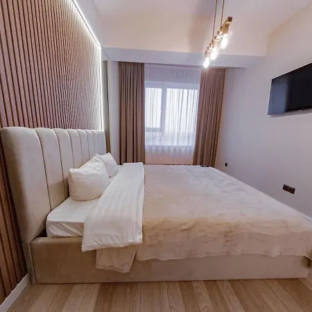 Lejlighed Avenue Boutique N3 *